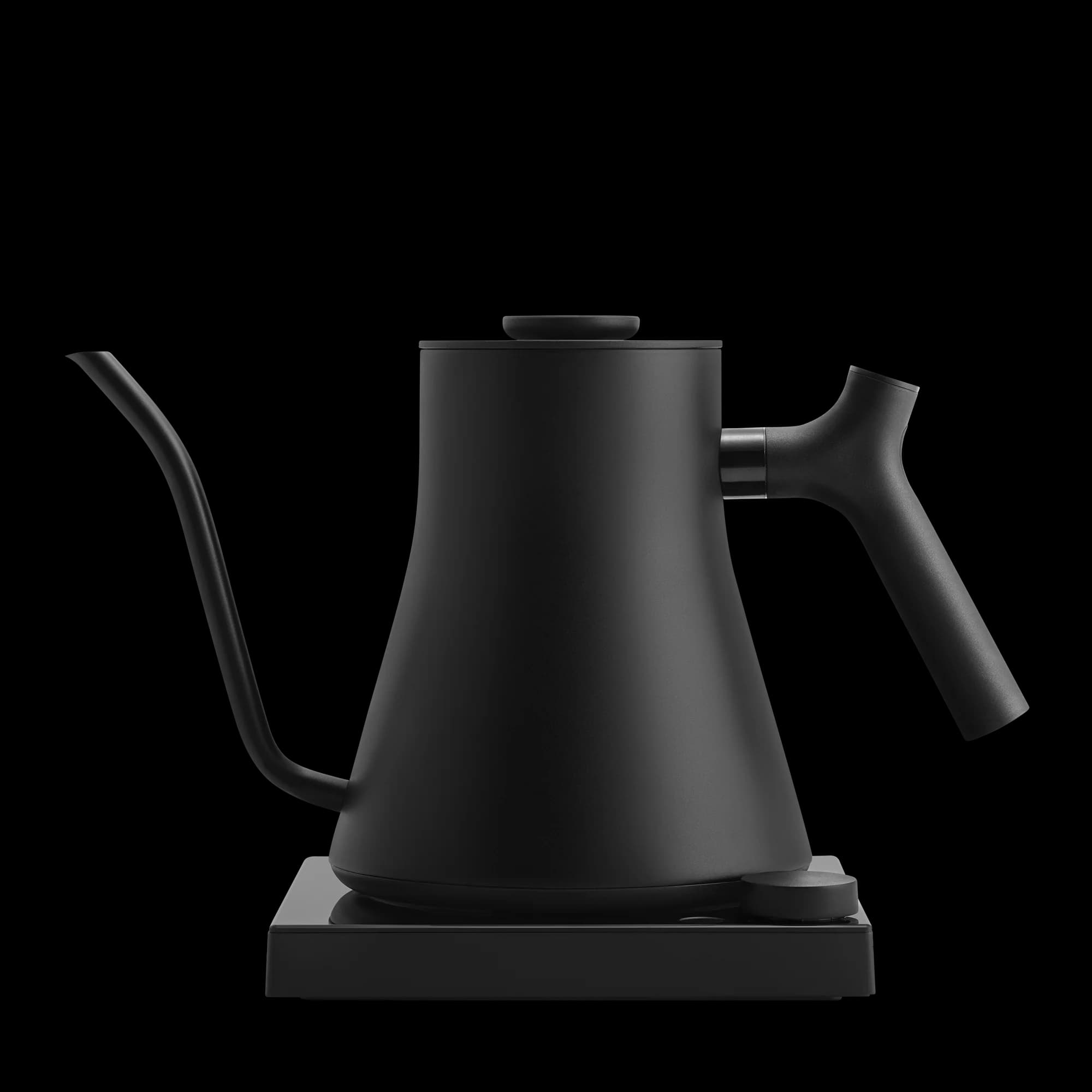 EKG Electric Kettle